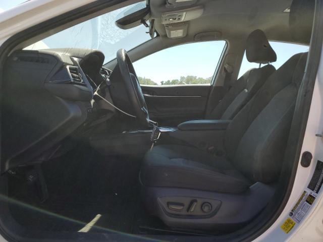 2020 TOYOTA CAMRY LE 4T1C11AK9LU975606