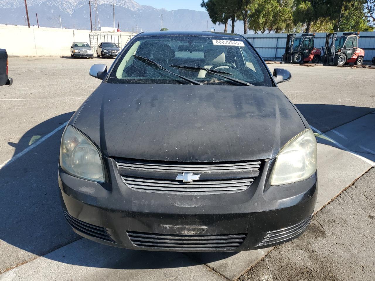 CHEVROLET COBALT 1LT