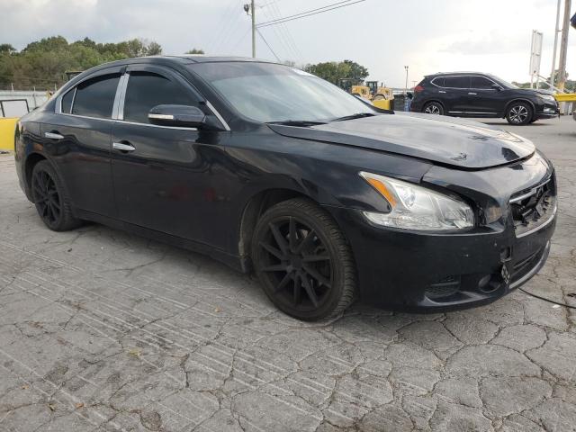 2014 NISSAN MAXIMA S #3291359152