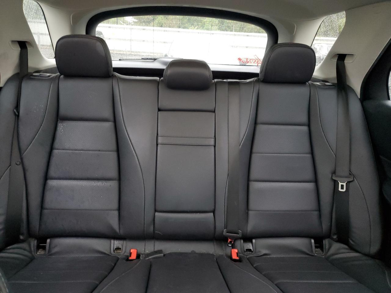 MERCEDES-BENZ GLE-CLASS 350 4MATIC