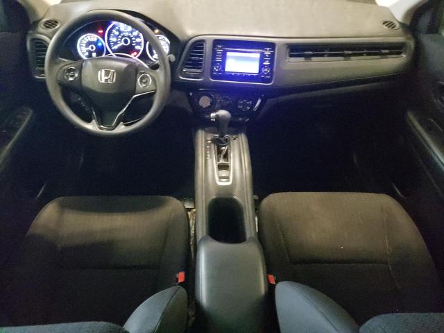 2018 HONDA HR-V LX 3CZRU6H33JG705105