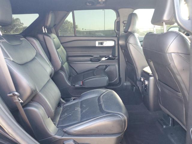 2023 FORD EXPLORER S 1FM5K8GC7PGB29896