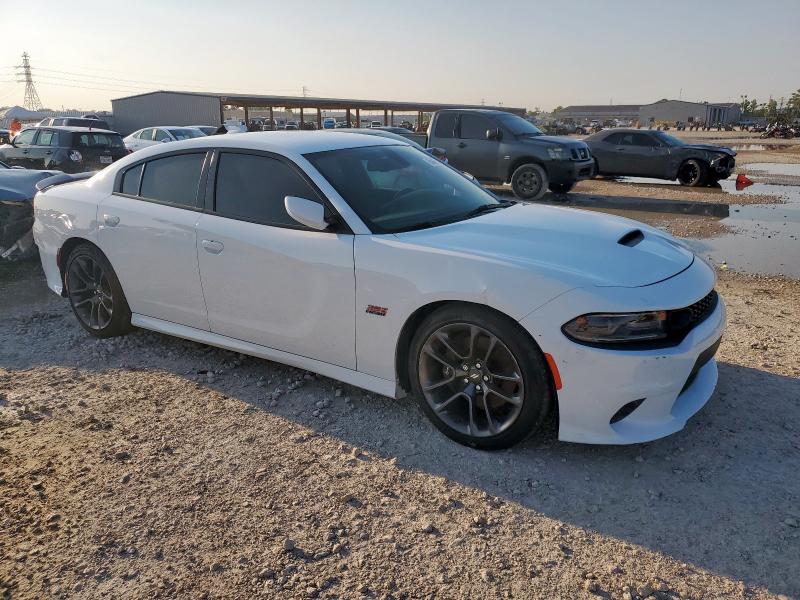 2021 DODGE CHARGER SC 2C3CDXGJ8MH586154