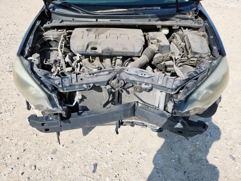 2015 TOYOTA COROLLA L 5YFBURHE0FP291437