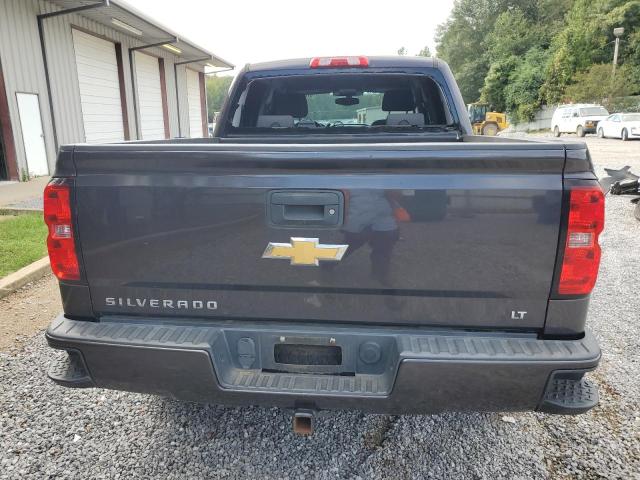 2016 CHEVROLET SILVERADO K1500 LT #3287718196