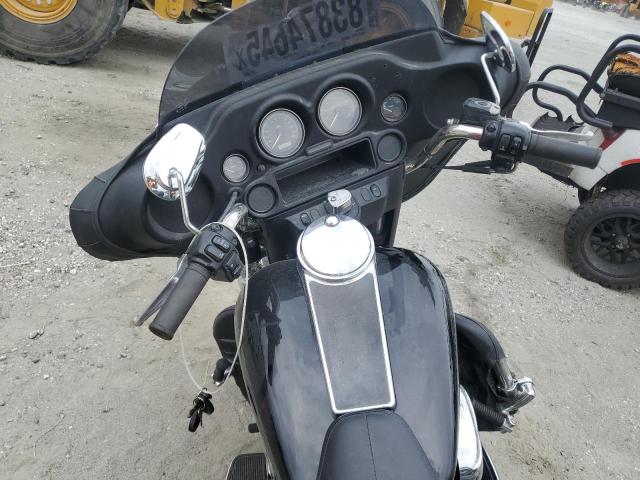 2007 HARLEY-DAVIDSON FLHT 1HD1FV4137Y658893