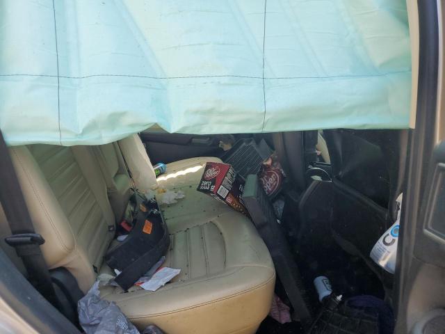 2018 FORD EDGE SEL #3293518419