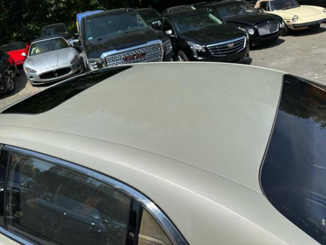 2014 BENTLEY FLYING SPU - SCBEC9ZA0EC090997