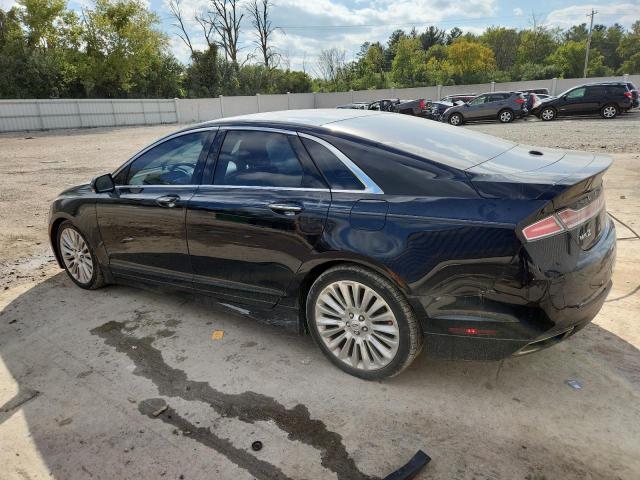 2016 LINCOLN MKZ 3LN6L2J92GR605279