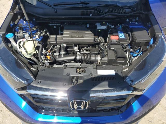2022 HONDA CR-V EXL - 7FARW2H80NE052527