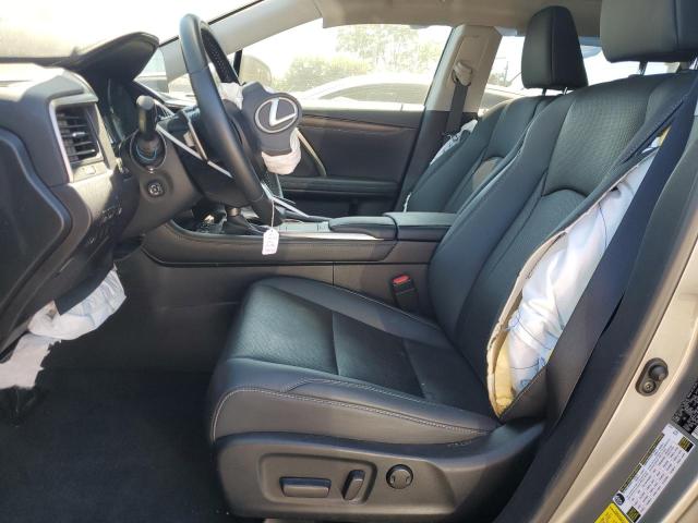 2022 LEXUS RX 450H 2T2HGMDAXNC085494
