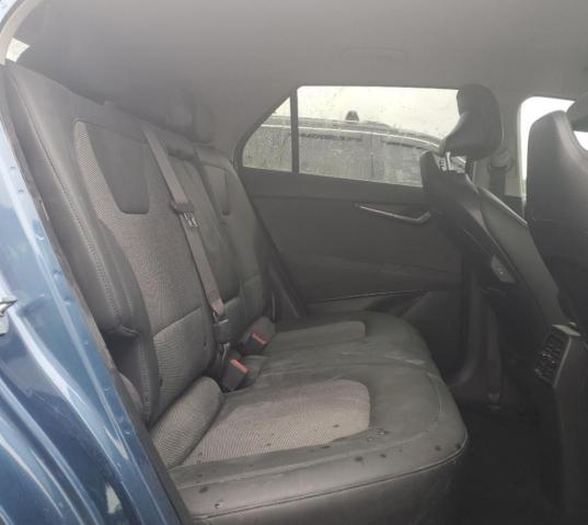 2023 KIA NIRO WIND KNDCR3L18P5071050