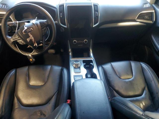 2022 FORD EDGE TITAN 2FMPK4K98NBA52201