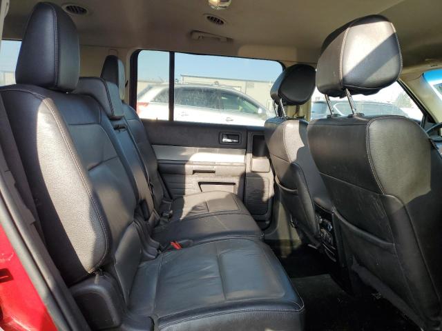 2015 FORD FLEX SEL 2FMGK5C80FBA18928
