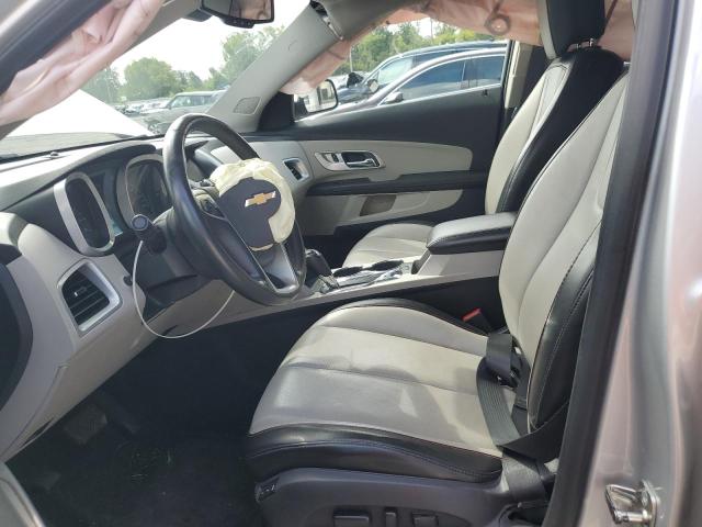 2016 CHEVROLET EQUINOX LTZ 2GNALDEK7G1154224