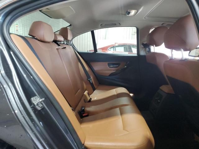 2015 BMW 328 XI SUL WBA3B5G51FNS19970