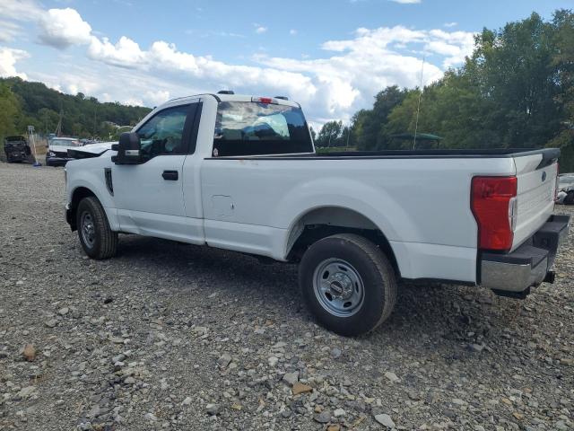 2022 FORD F250 SUPER 1FTBF2A67NEG45549