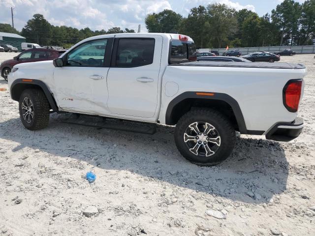 2024 GMC CANYON AT4 1GTP6DEK3R1320371