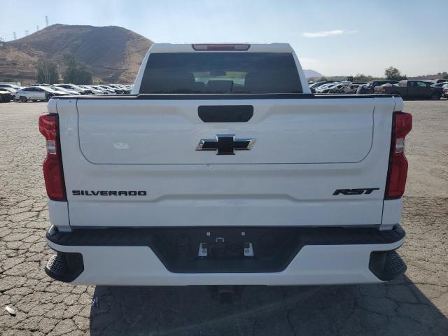 2025 CHEVROLET SILVERADO 2GCPADEDXS1175393