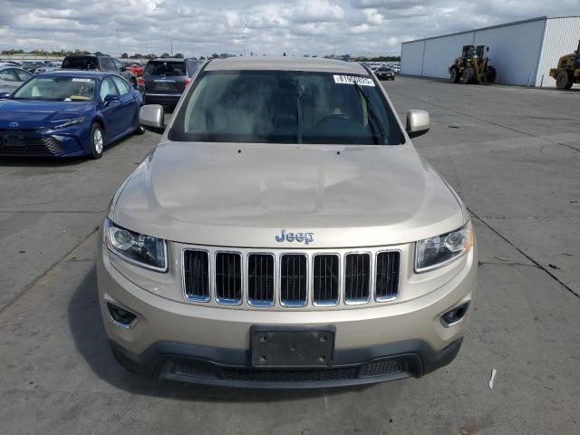 2015 JEEP GRAND CHEROKEE LAREDO - 1C4RJFAG6FC133856