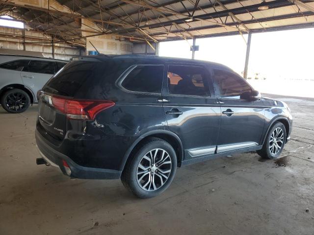 2016 MITSUBISHI OUTLANDER SE JA4AD3A39GZ033355