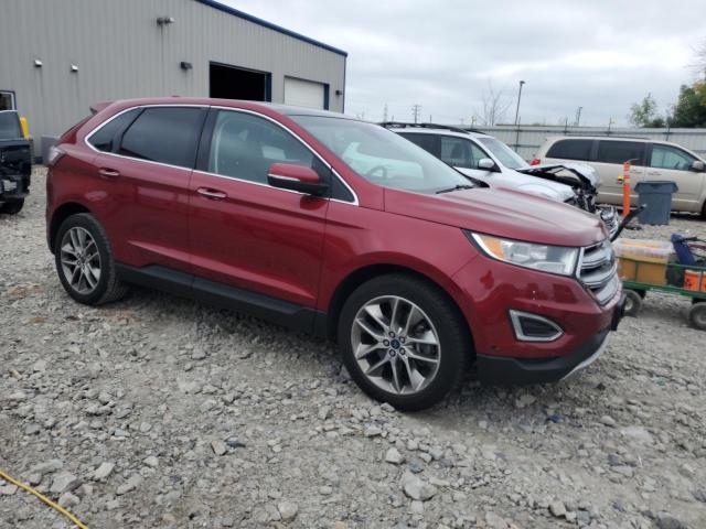 2015 FORD EDGE TITAN 2FMPK4K89FBB86174