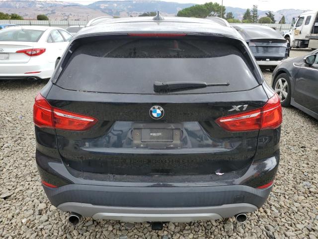 2018 BMW X1 XDRIVE28I WBXHT3C38J5F93053