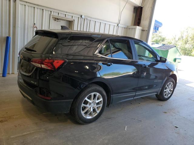 2023 CHEVROLET EQUINOX LT 3GNAXUEG8PL161164