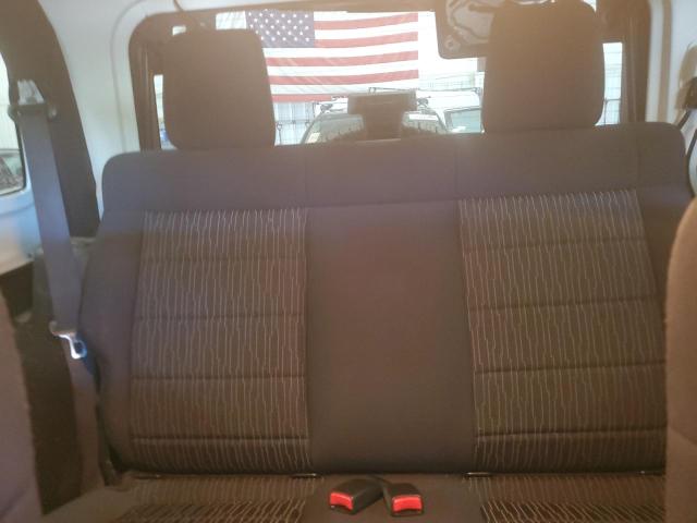 2015 JEEP WRANGLER SPORT 1C4AJWAG8FL774441