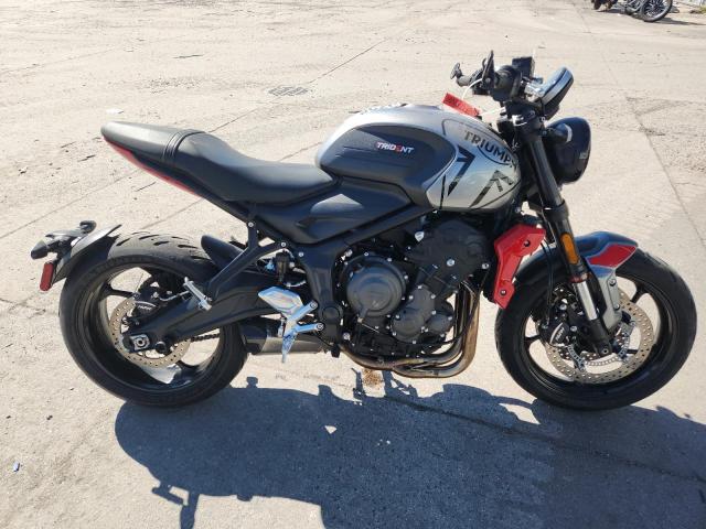 2023 TRIUMPH MOTORCYCLE TRIDENT 66 SMTL10UL8PTBC5979