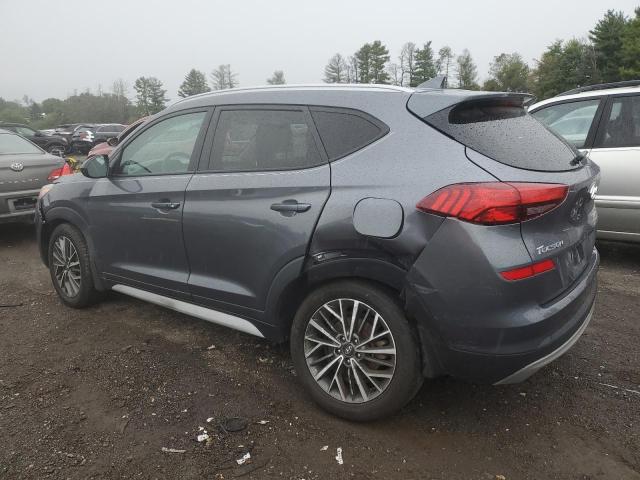2019 HYUNDAI TUCSON LIM #3302851912