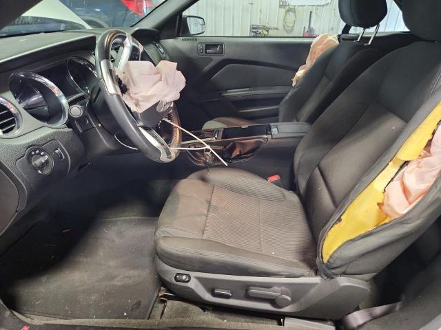 2014 FORD MUSTANG #3247043815