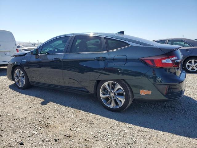 2019 HONDA CLARITY TO JHMZC5F31KC004572