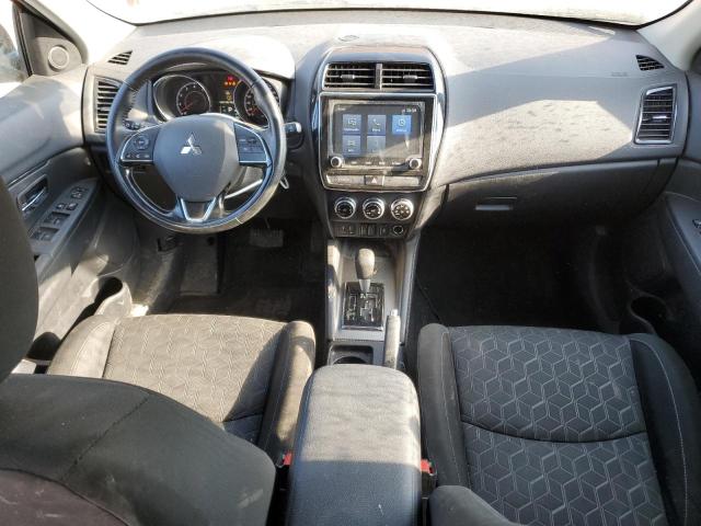 2024 MITSUBISHI RVR SE JA4AJVAW0RU601751