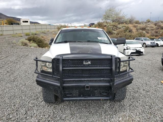 2008 DODGE RAM 2500 S #3273788350