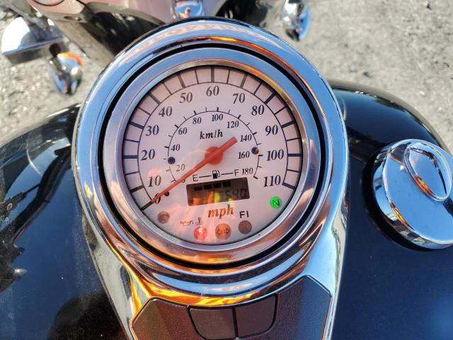 2007 SUZUKI VL800 JS1VS55A272111169
