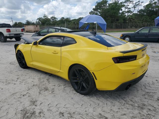 2018 CHEVROLET CAMARO LT 1G1FB1RS2J0119080
