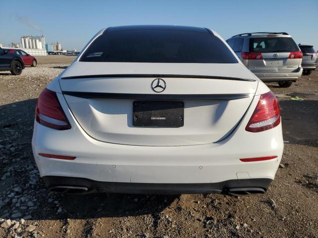 2018 MERCEDES-BENZ E 300 WDDZF4JB5JA365448