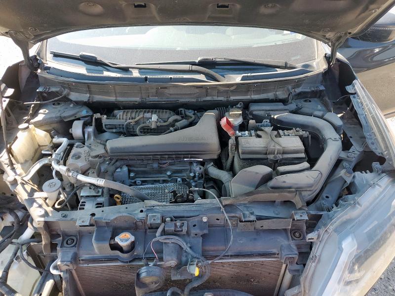 2020 NISSAN ROGUE S 5N1AT2MT4LC797184