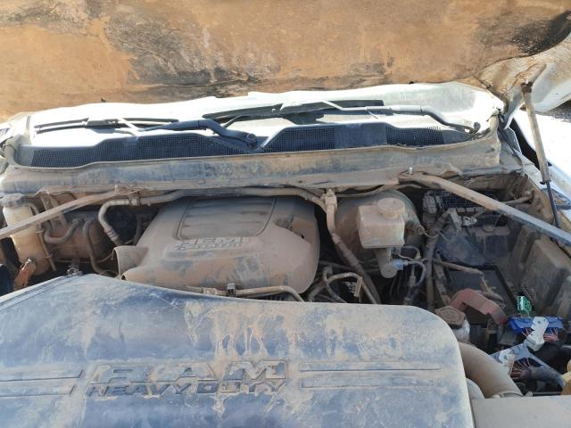2021 RAM 2500 TRADESMAN 3C6UR5CJ5MG679913
