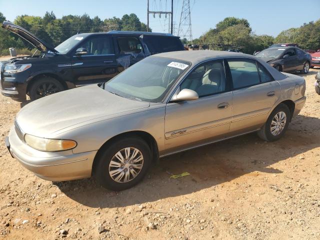 BUICK CENTURY CU