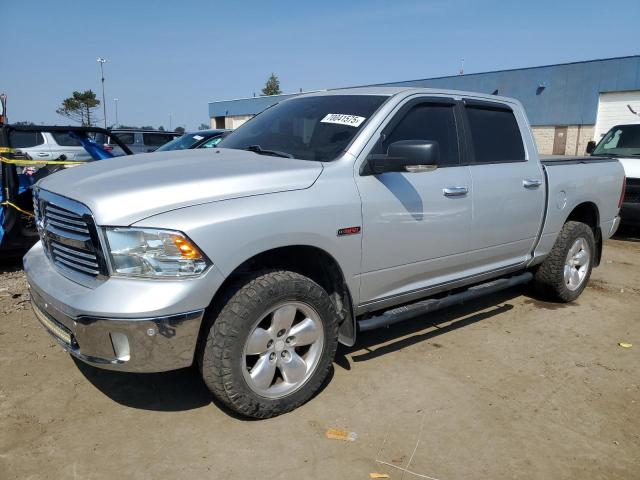 Global Auto Auctions: 2017 RAM 1500 SLT