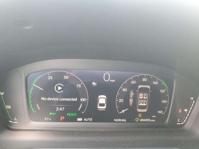 2025 HONDA ACCORD HYBRID SPORT-L 1HGCY2F78SA025264