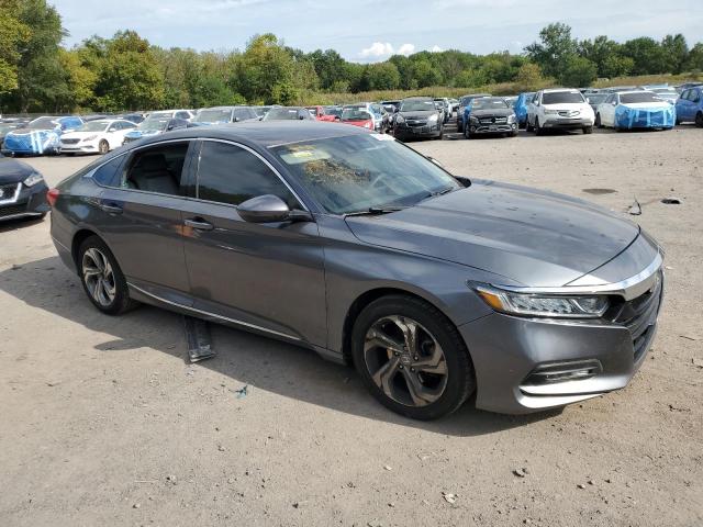 2018 HONDA ACCORD EX #3296327486