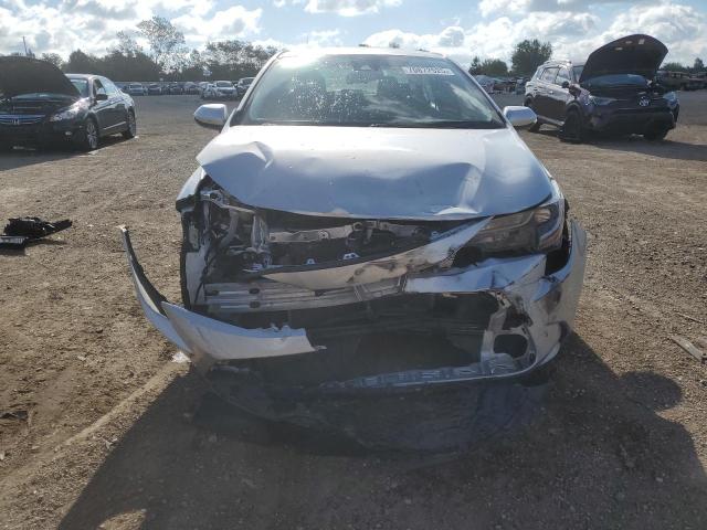 2021 TOYOTA COROLLA LE - JTDEPMAE2MJ163798