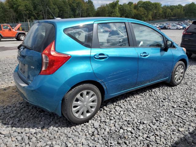 2015 NISSAN VERSA NOTE 3N1CE2CP3FL367928