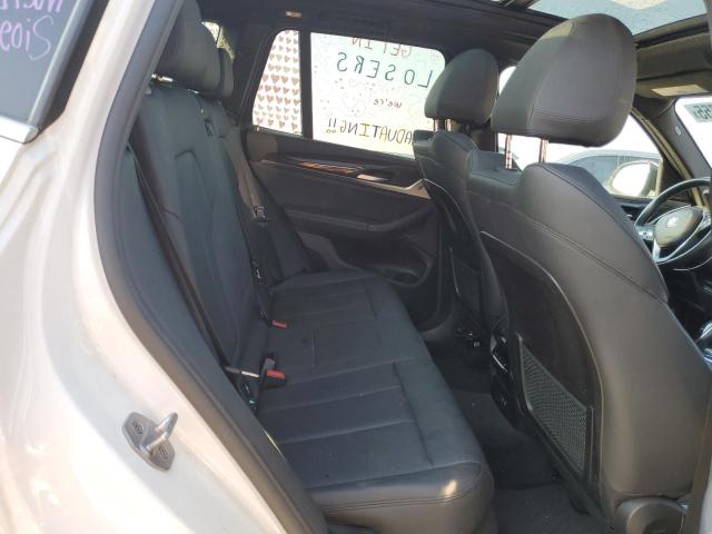 2021 BMW X3 SDRIVE3 - 5UXTY3C05M9D96593