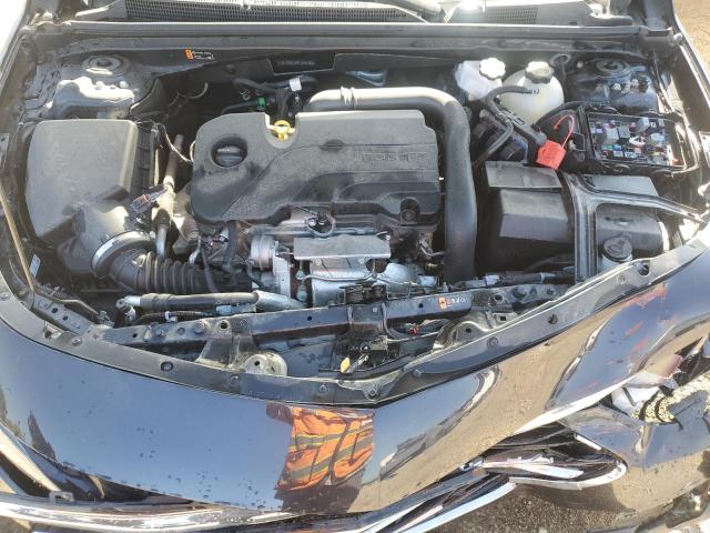 2023 CHEVROLET MALIBU LT - 1G1ZD5ST6PF246082