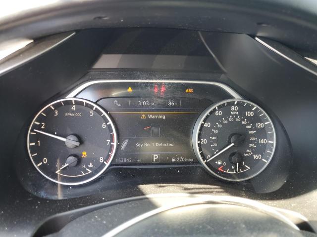 2017 NISSAN MURANO S 5N1AZ2MG6HN202946