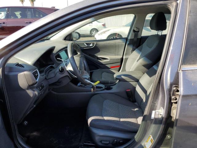 2017 HYUNDAI IONIQ SEL KMHC75LC3HU025101